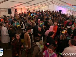 Umzug in Koenen 2025